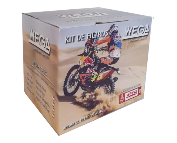 KIT-PRISMA