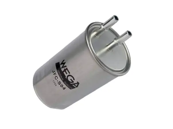 FILTROS DE COMBUSTIBLE INYECCIÓN