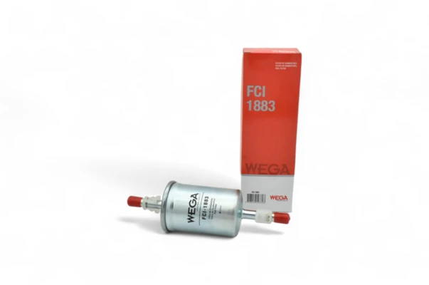 FILTROS DE COMBUSTIBLE INYECCIÓN