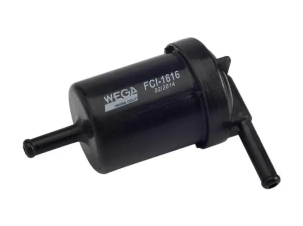 FILTROS DE COMBUSTIBLE INYECCIÓN