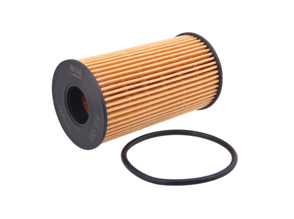 FILTRO CARTUCHO DE ACEITE