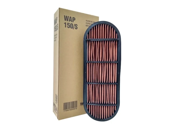 FILTROS DE AIRE - LINEA PESADOS (los codigos -S corresponden a filtros secundarios)