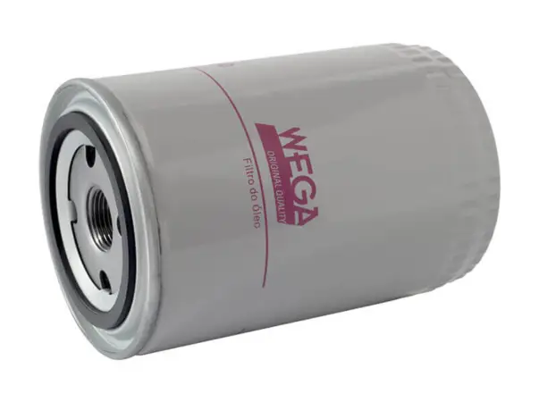 FILTROS DE ACEITE UNIDADES SELLADAS