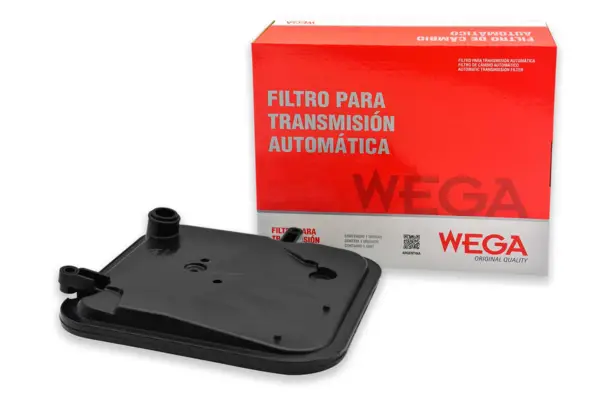 FILTRO DE CAJA DE CAMBIO INTERNO