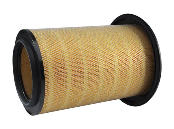 FILTROS DE AIRE - LINEA PESADOS (los codigos -S corresponden a filtros secundarios)