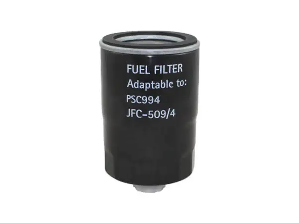 FILTROS DE COMBUSTIBLE INYECCIÓN