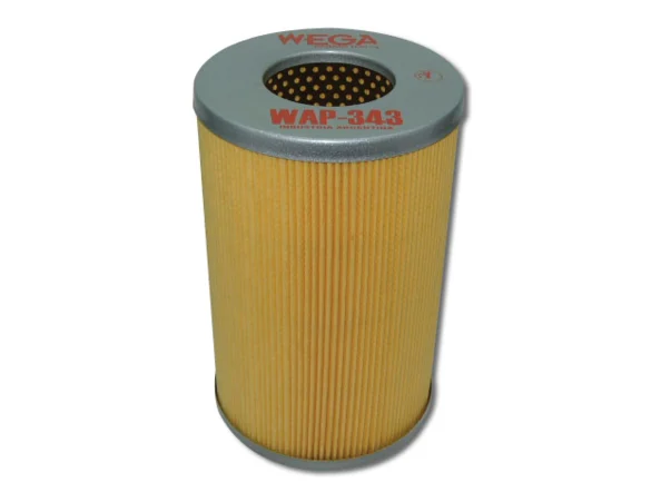 FILTROS DE AIRE - LINEA PESADOS (los codigos -S corresponden a filtros secundarios)