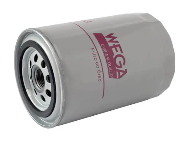 FILTROS DE ACEITE UNIDADES SELLADAS
