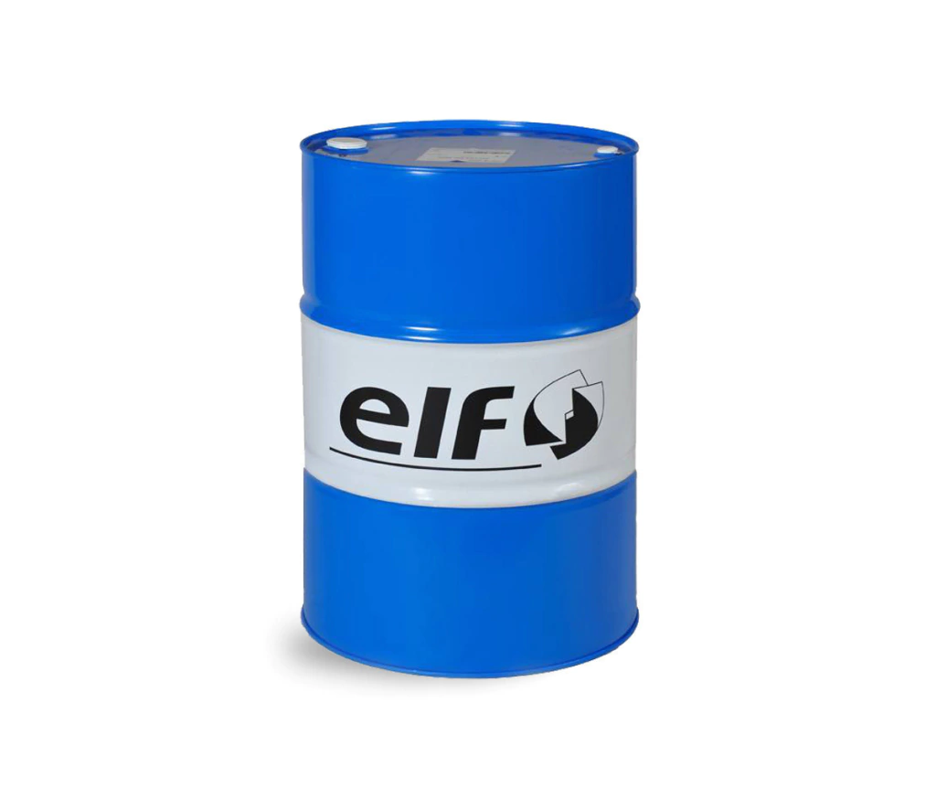 ELFMATIC D2 208L ELF AR