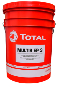 MULTIS EP 3 18K TOTAL AR