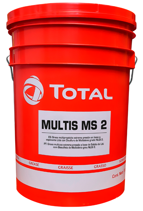 MULTIS MS 2 18K TOTAL AR