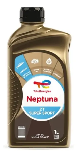 NEPTUNA 2T SUPER SPORT 12B1L TOTAL C