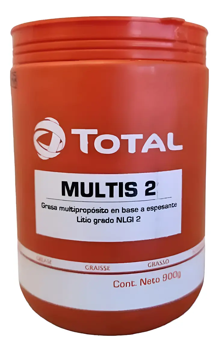 MULTIS 2  12C09K TOTAL   AR