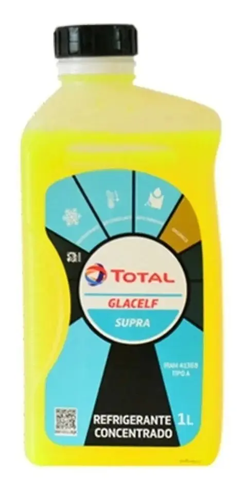 GLACELF SUPRA 20B1L TOTAL 1AR