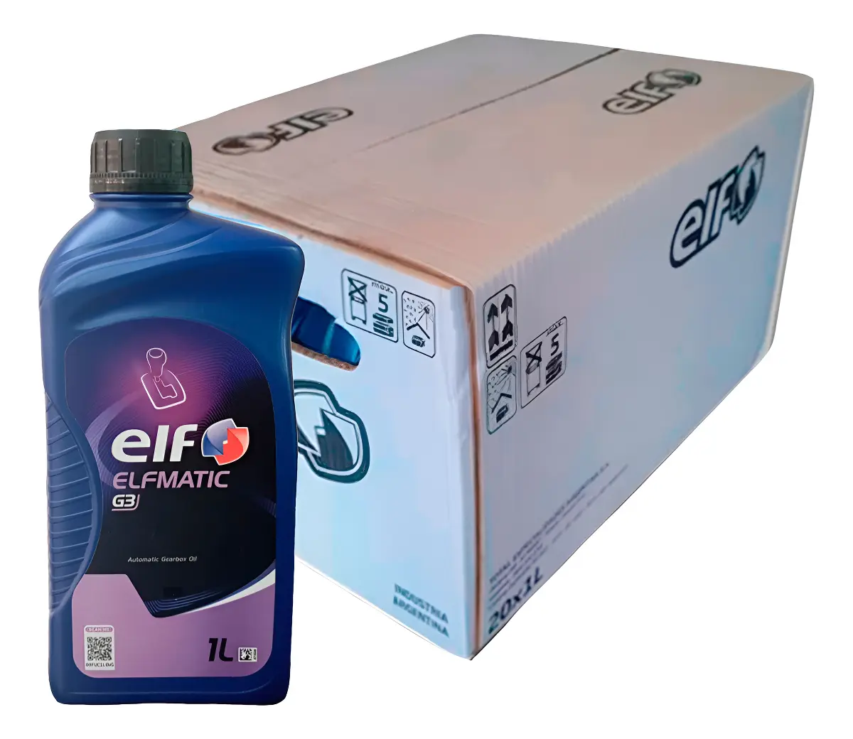 ELFMATIC G3 12B1L ELF C