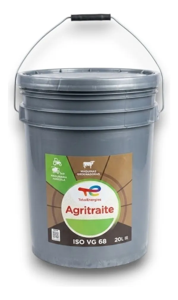 AGRITRAITE 68 20LP TOTAL AR