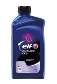 ELFMATIC CVT 12B1L ELF C