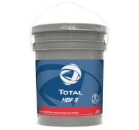 HBF 3 20LP TOTAL AR