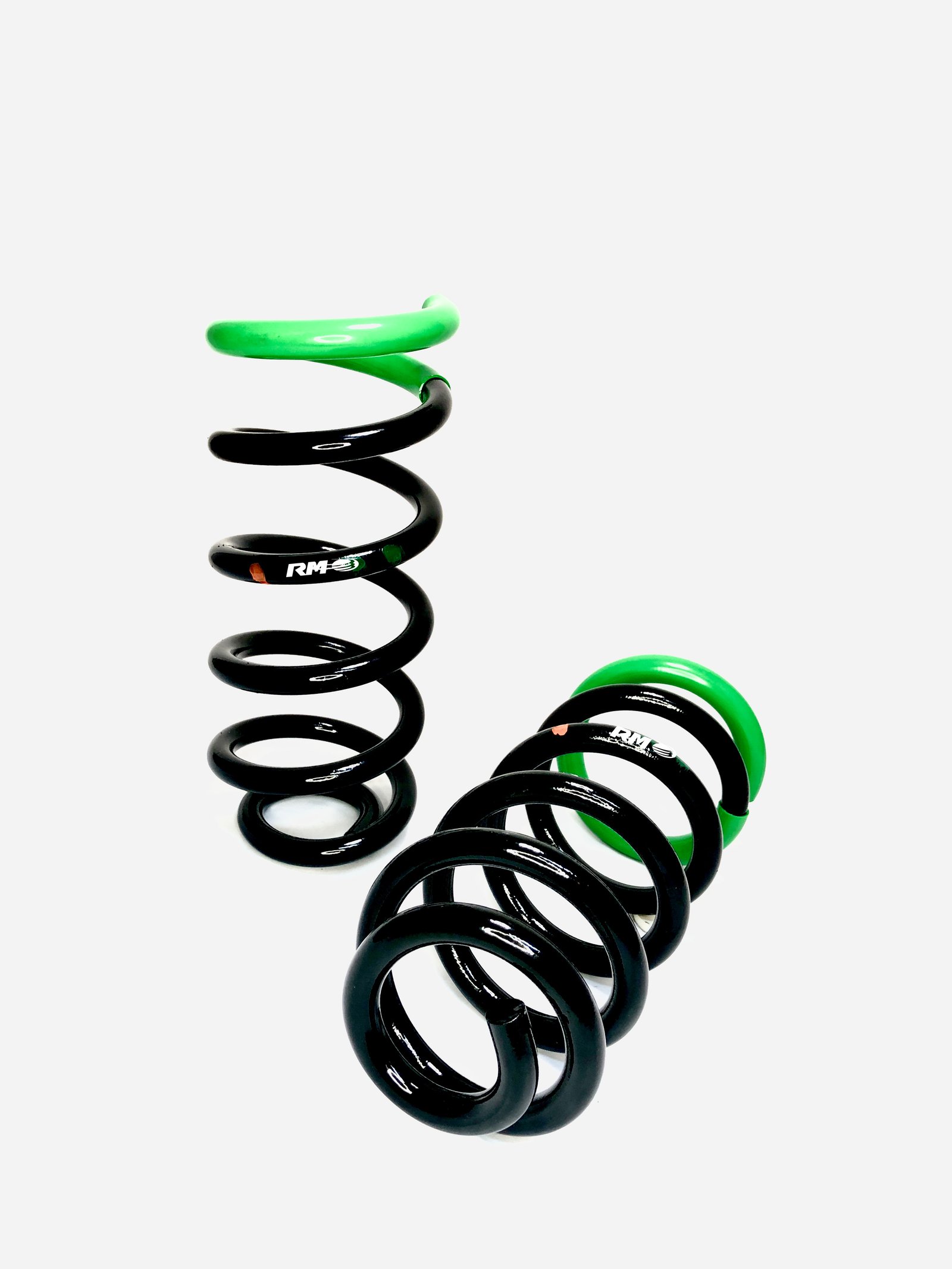 Resorte RM RM1031 - Cronos 1.3L 1.8L Eq-Gas ( 1 Tubo - 12,5m³/60kg máx.) - Trasero - REF