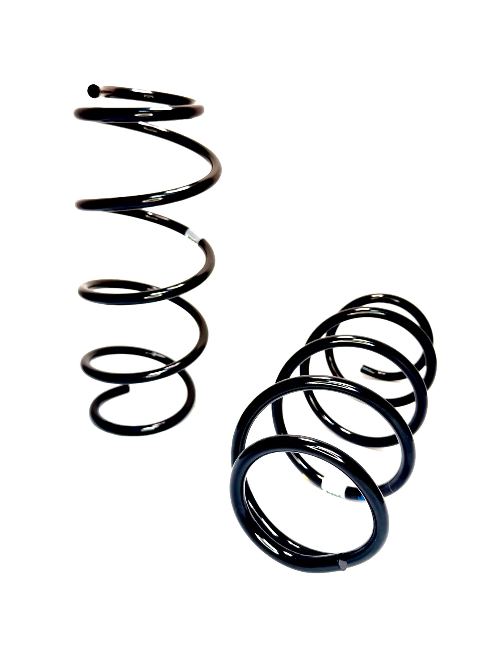 Resorte RM RM1603 - Uno Novo / Way - Delantero - STD