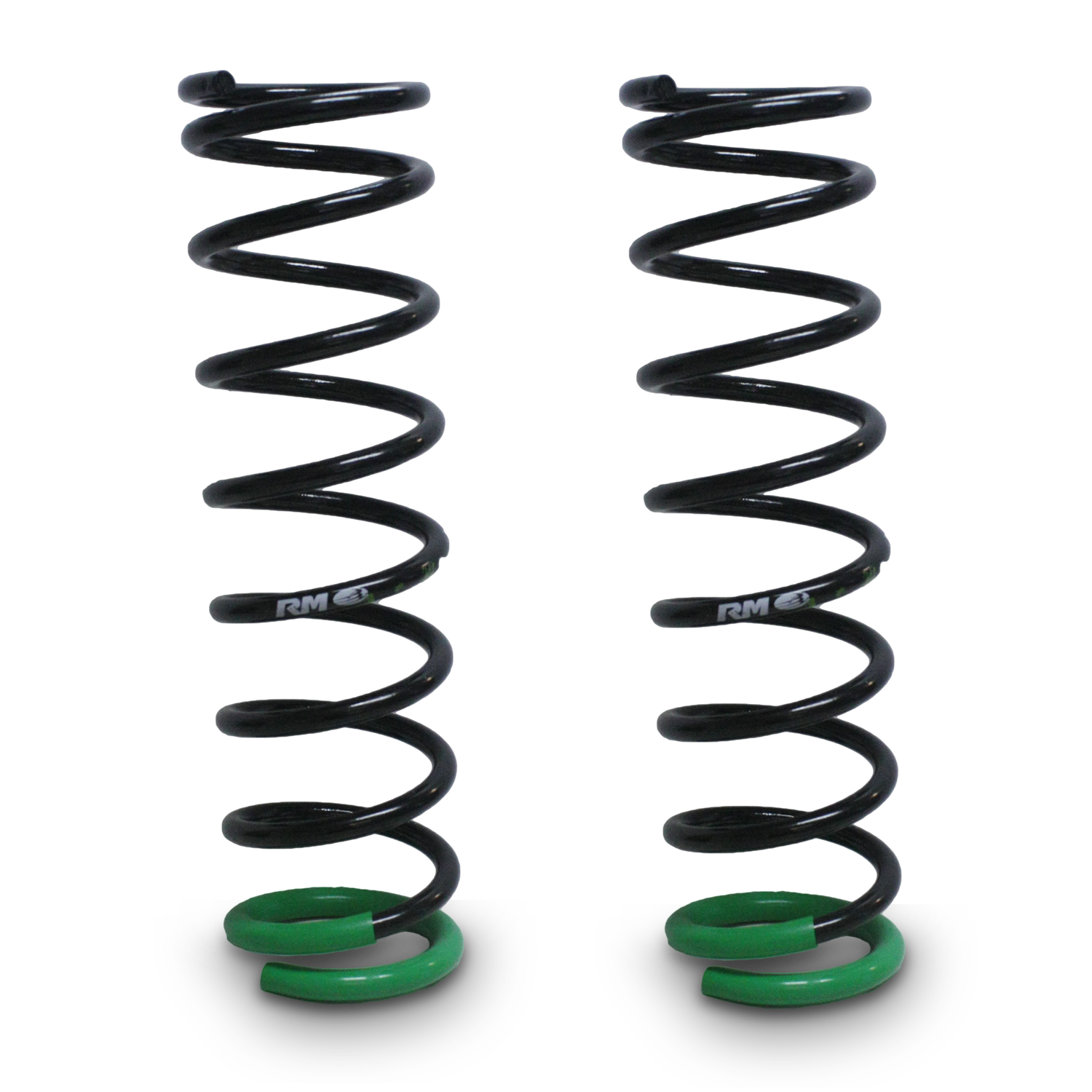 Resorte RM RM2347 - Focus 4 Y 5 ptas.Eq-Gas (1 Tubo-12,5m³/60kg máx.) - Trasero - REF