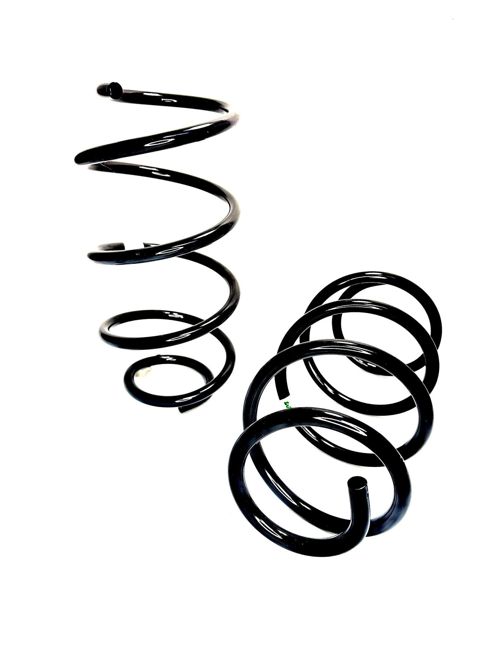 Resorte RM RM2356 - Focus III Kinetic 1.6 / 2.0 - Delantero - STD