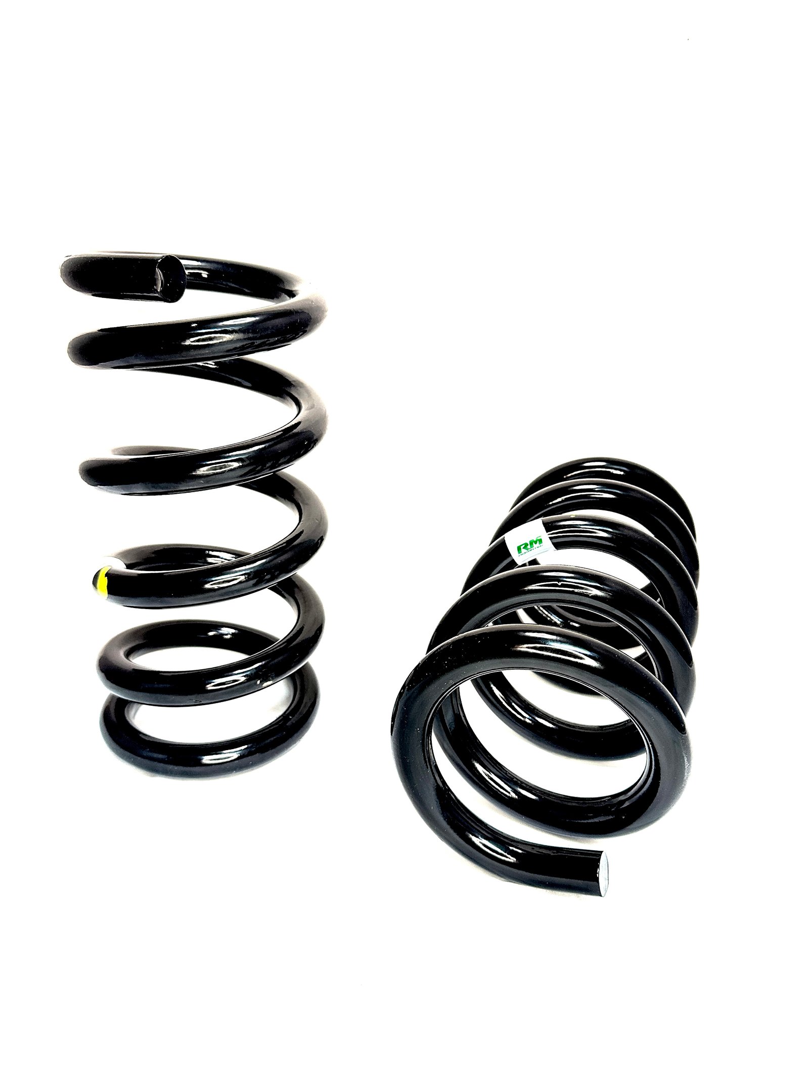 Resorte RM RM2748 - Transit Diesel M 2.5 - Delantero - REF