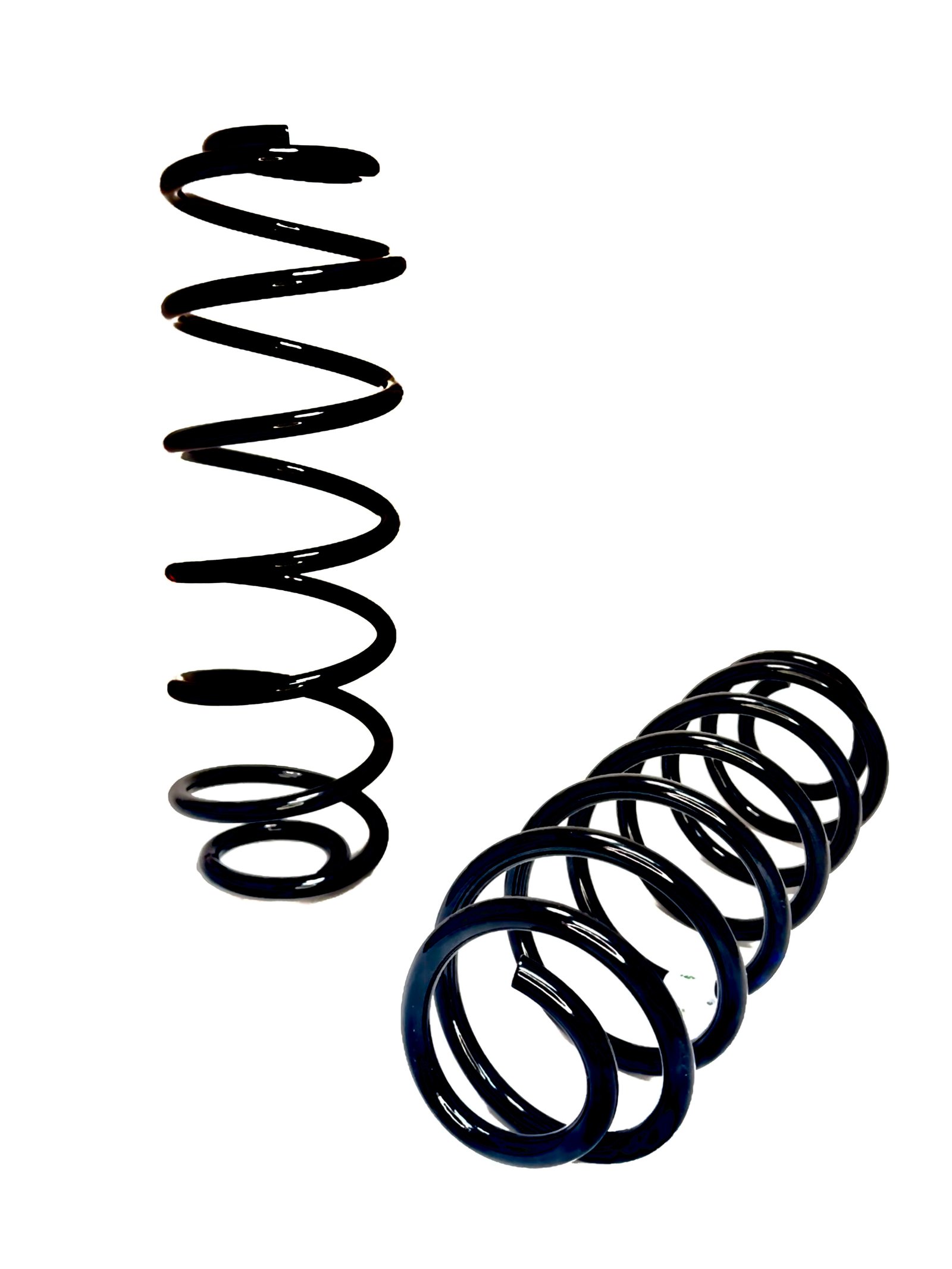 Resorte RM RM2835 - Fiesta Kinetic design (5 Ptas ) - Trasero - STD