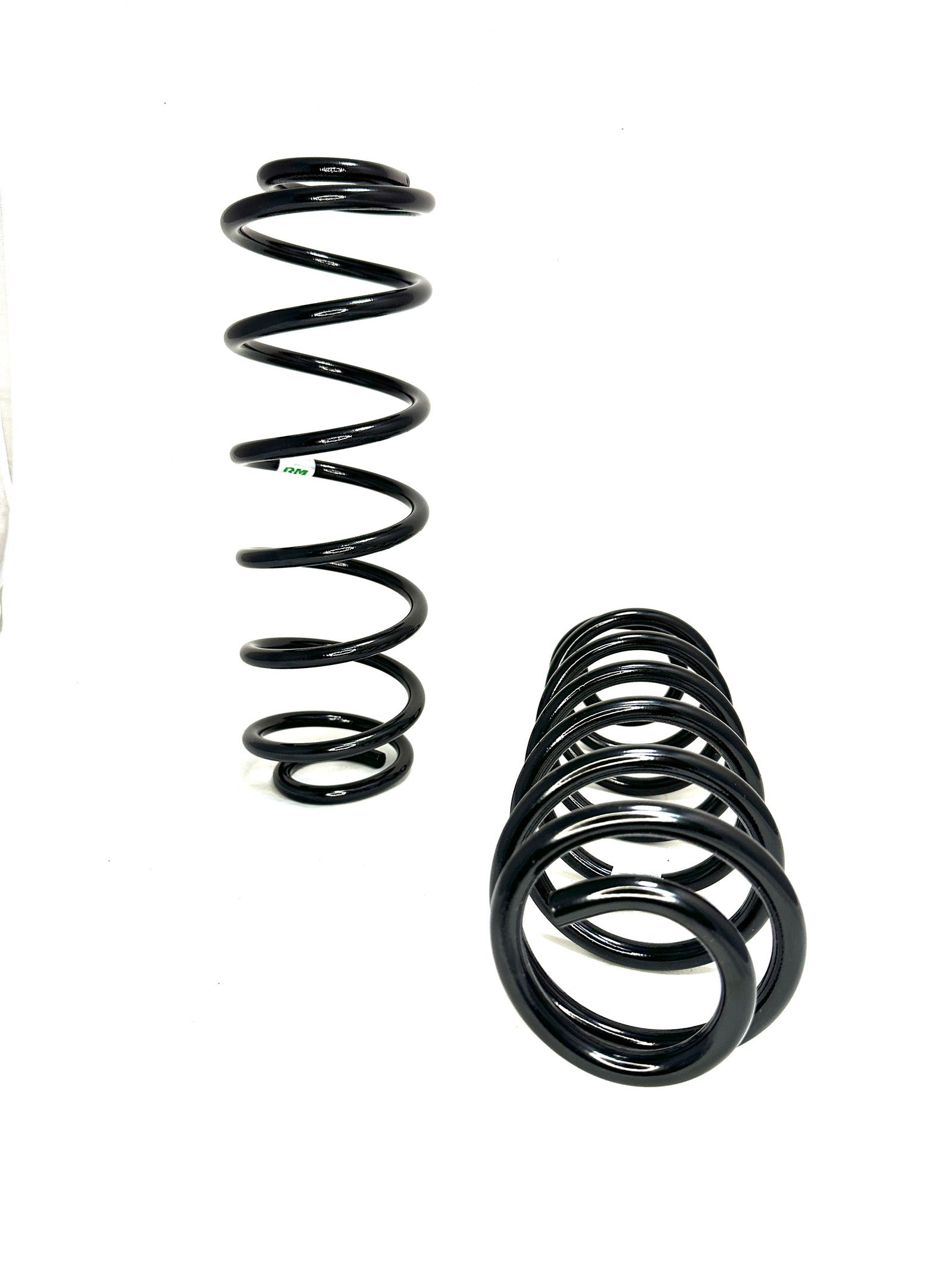 Resorte RM RM2838 - Fiesta Kinetic design ( 5 Ptas ) Eq-Gas (1 Tubo-12,5m³/60kg máx.) - Trasero - REF