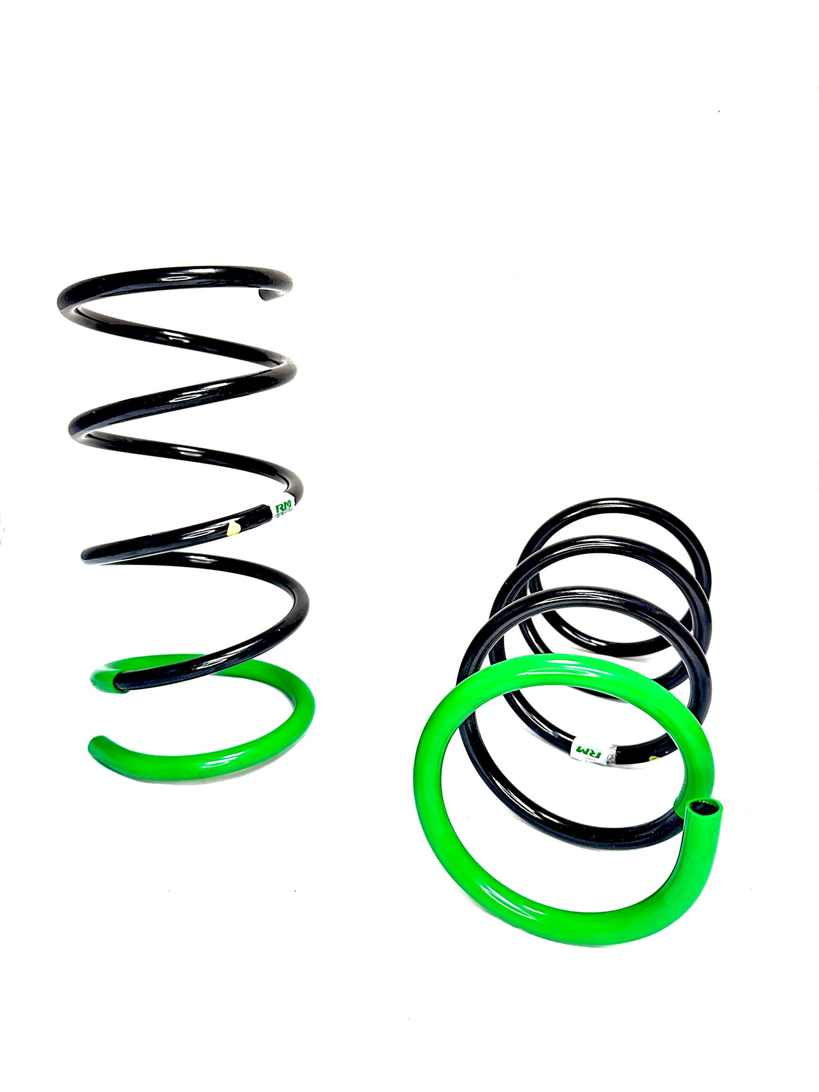 Resorte RM RM2867 - Ka motor 1.0 - Delantero - STD