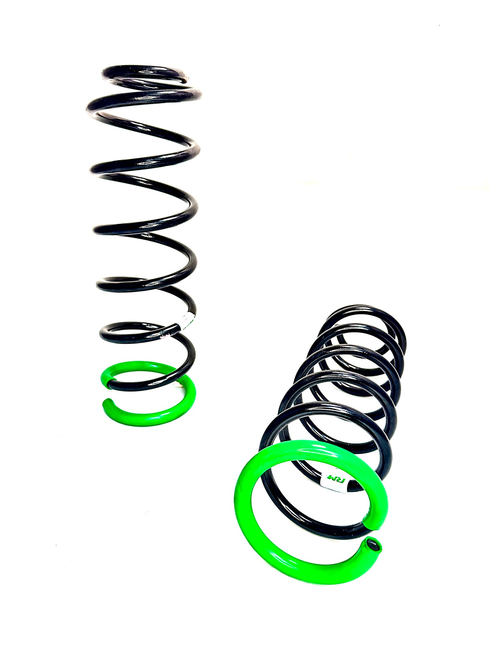 Resorte RM RM2879 - Ka Eq-Gas (1 Tubo-12,5m³/60kg máx.) - Trasero - REF