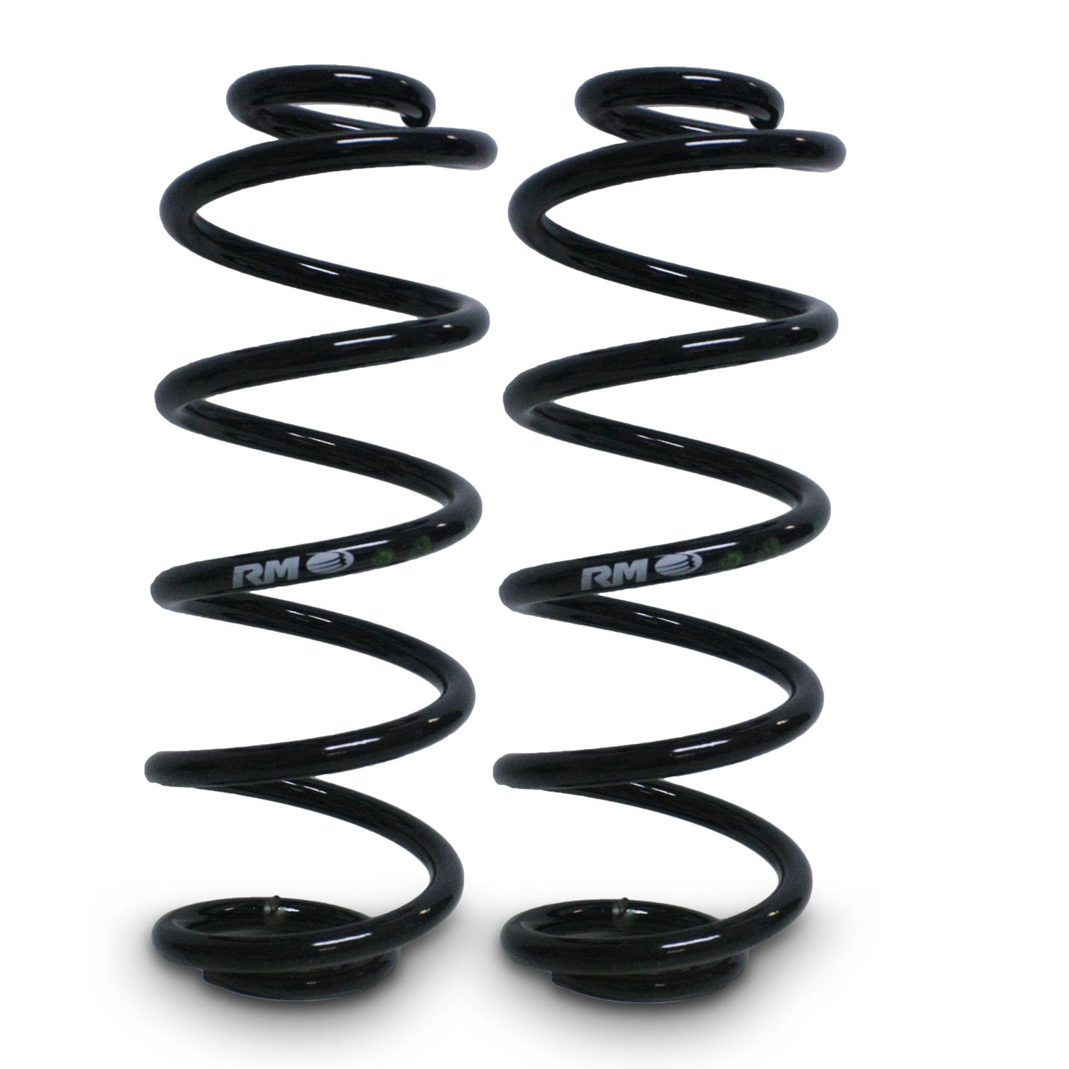 Resorte RM RM4026 - Meriva Eq-Gas (2 Tubos) - Trasero - REF