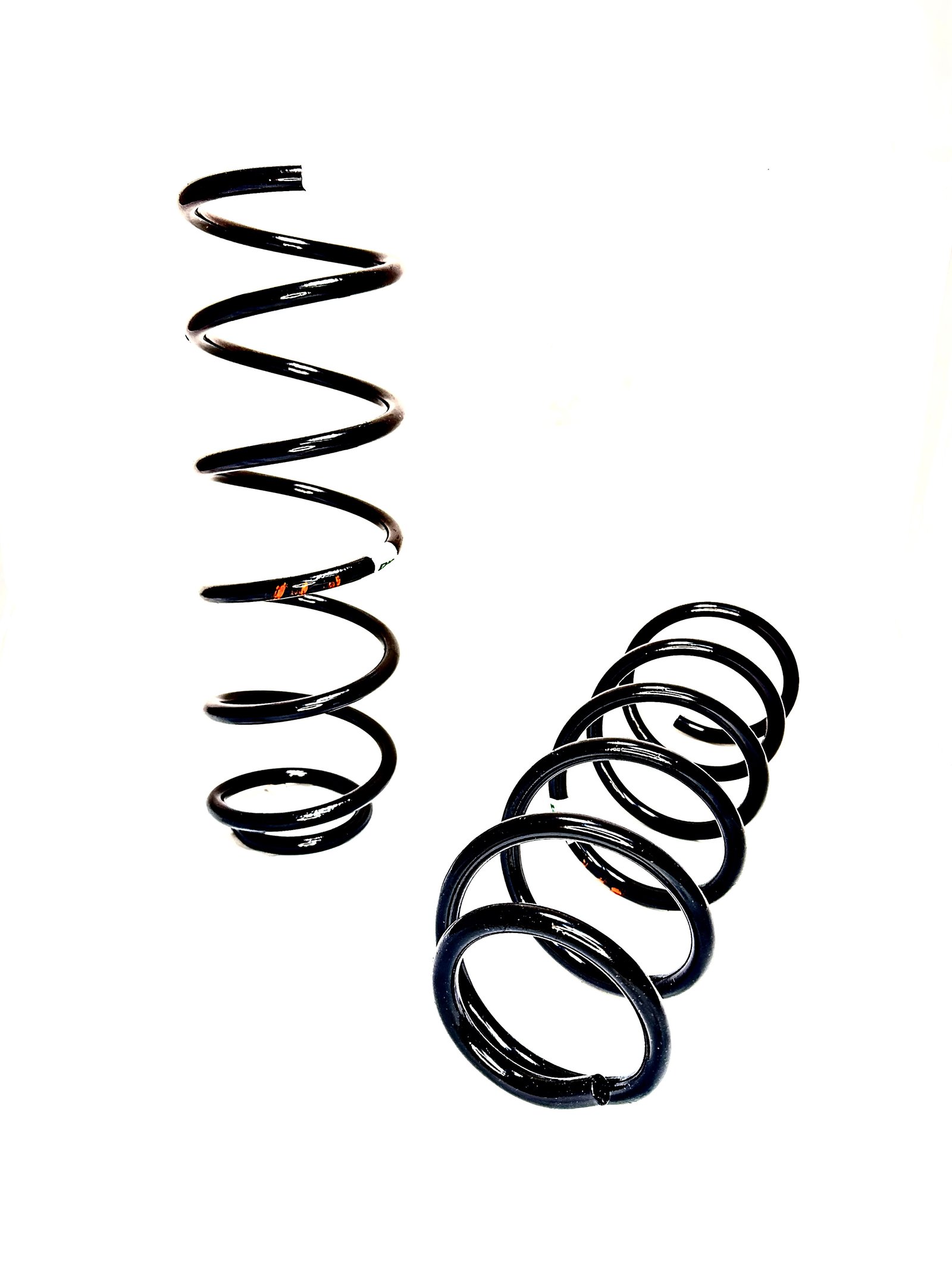 Resorte RM RM4057 - Aveo Eq-Gas (1 Tubo-12,5m³/60kg máx.) - Trasero - REF