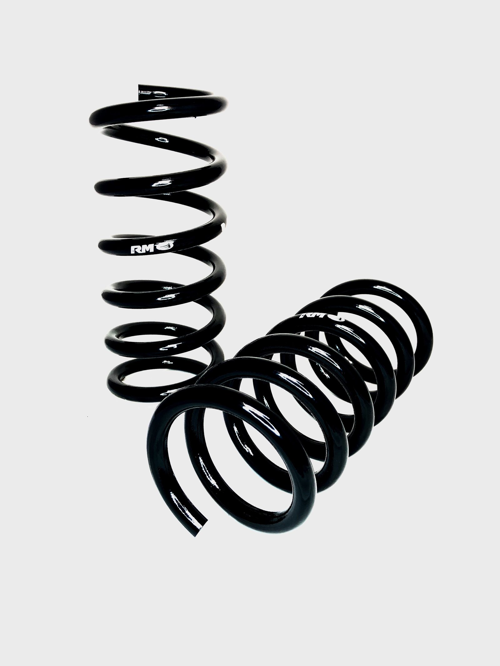 Resorte RM RM4063 - Captiva Eq-Gas ( 1 Tubo - 12,5m³/60kg máx.) - Trasero - REF