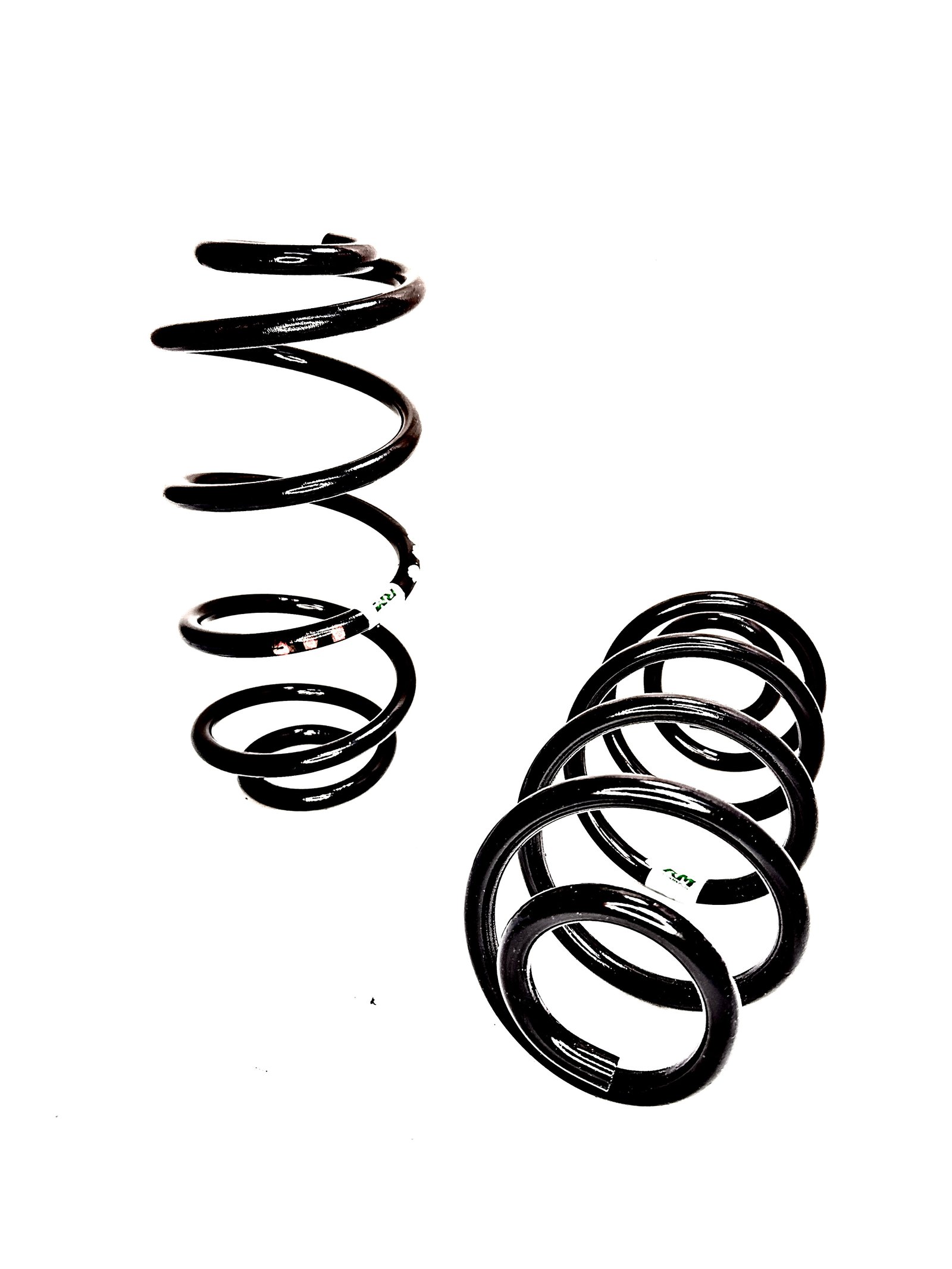 Resorte RM RM4323 - Sonic - Trasero - STD