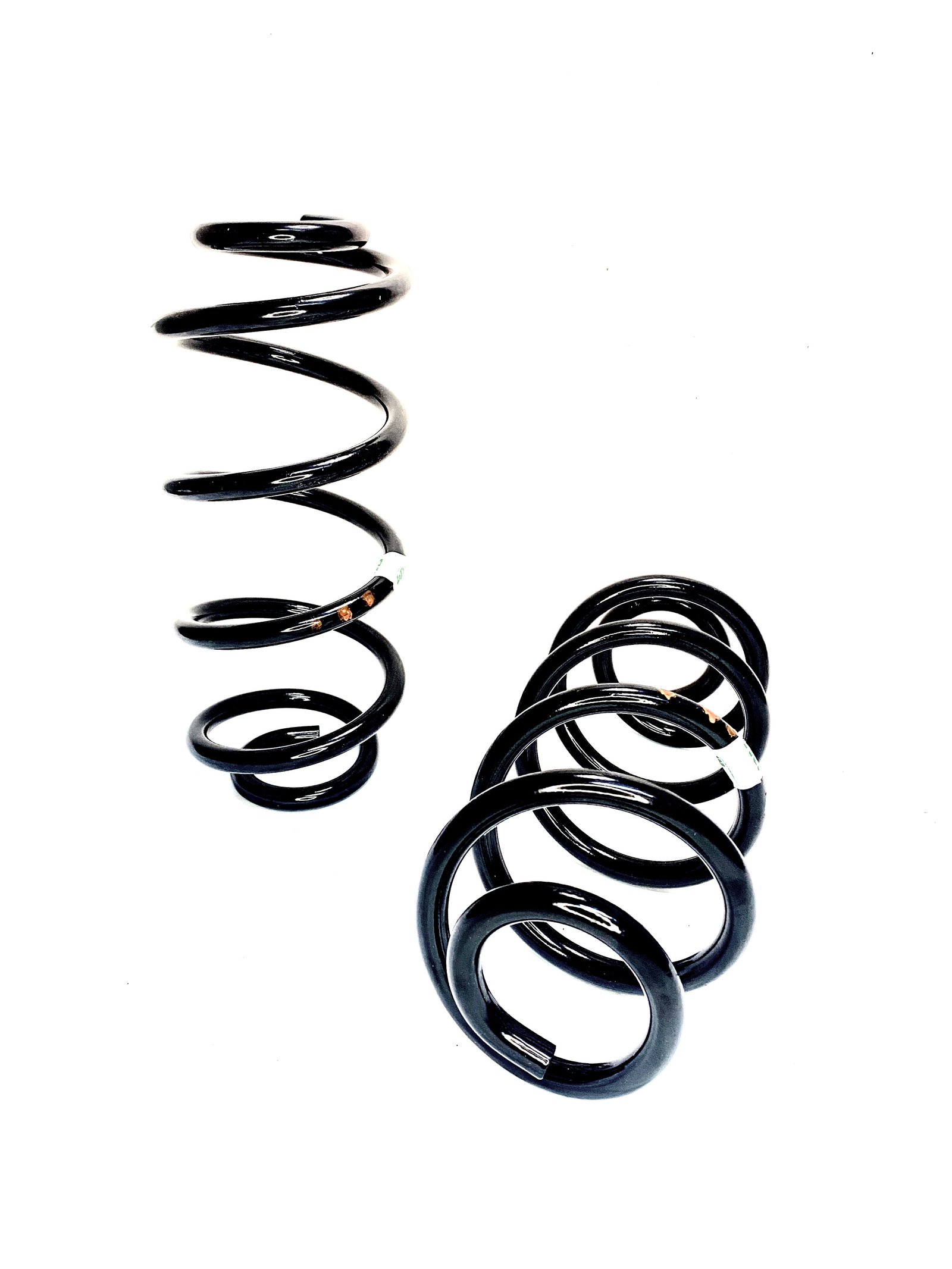 Resorte RM RM4324 - Sonic Eq-Gas (1 Tubo-12,5m³/60kg máx.) - Trasero - REF