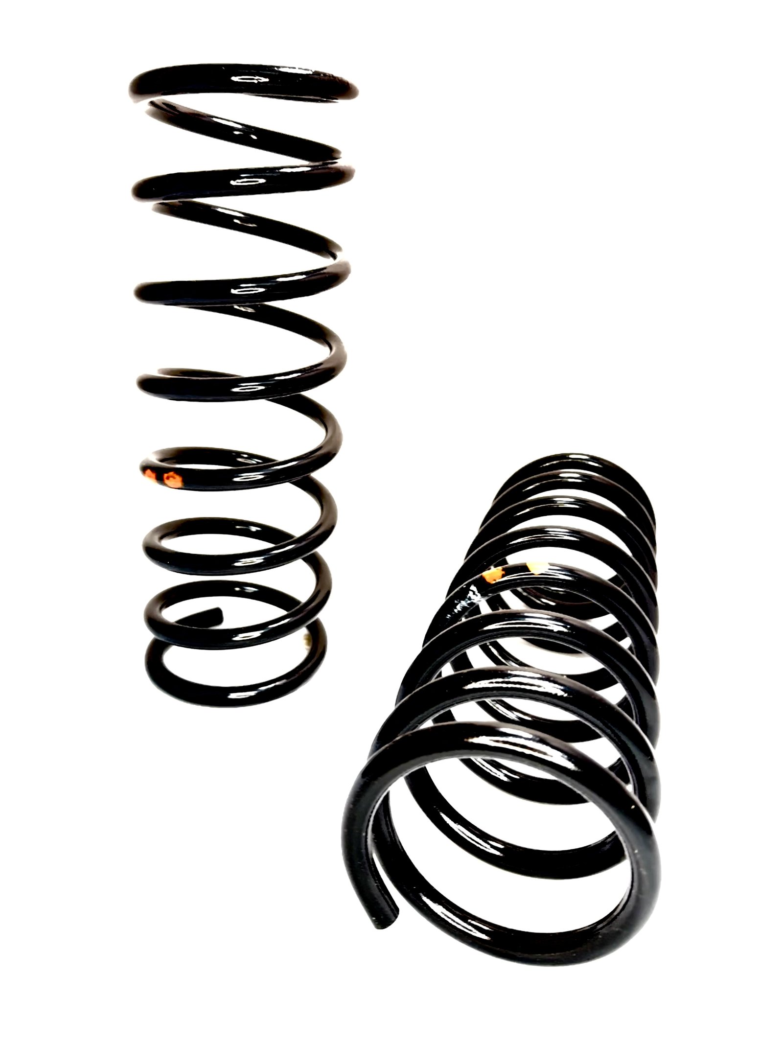 Resorte RM RM4355 - Chevette / Opel K180 Eq-Gas (1 Tubo-12,5m³/60kg máx.) - Trasero - REF