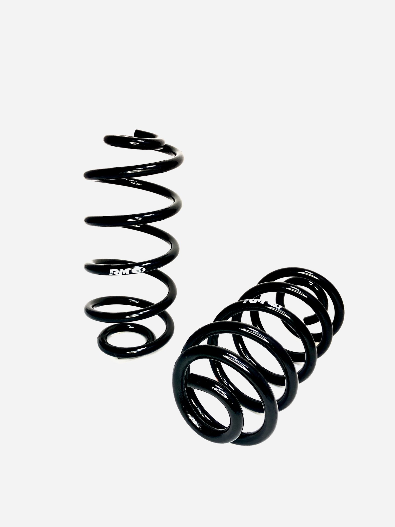 Resorte RM RM4462 - Corsa reforma 4 Ptas. Eq-Gas (2 Tubos) - Trasero - REF