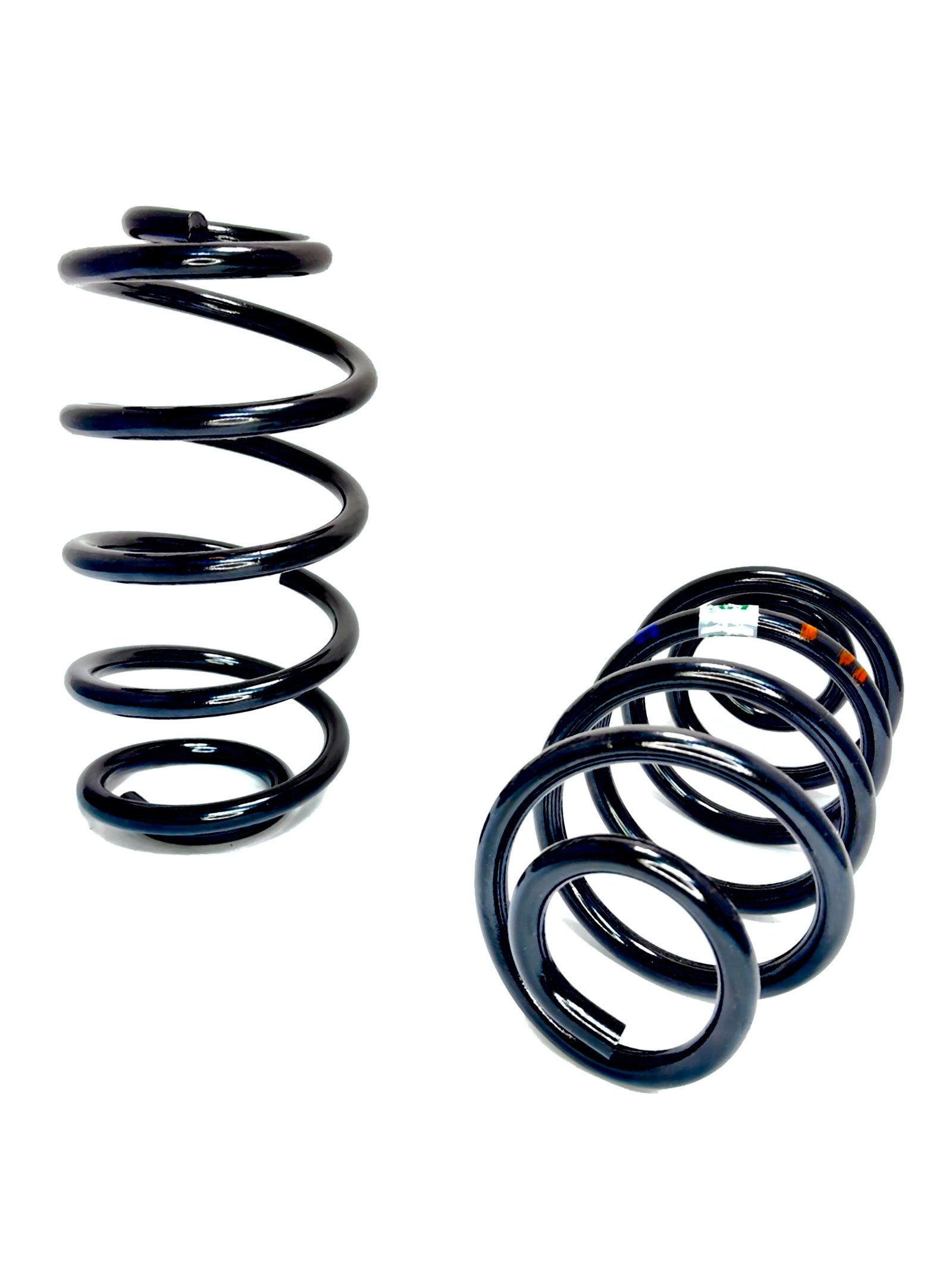 Resorte RM RM4503 - Spin 1,8 L - Trasero - STD
