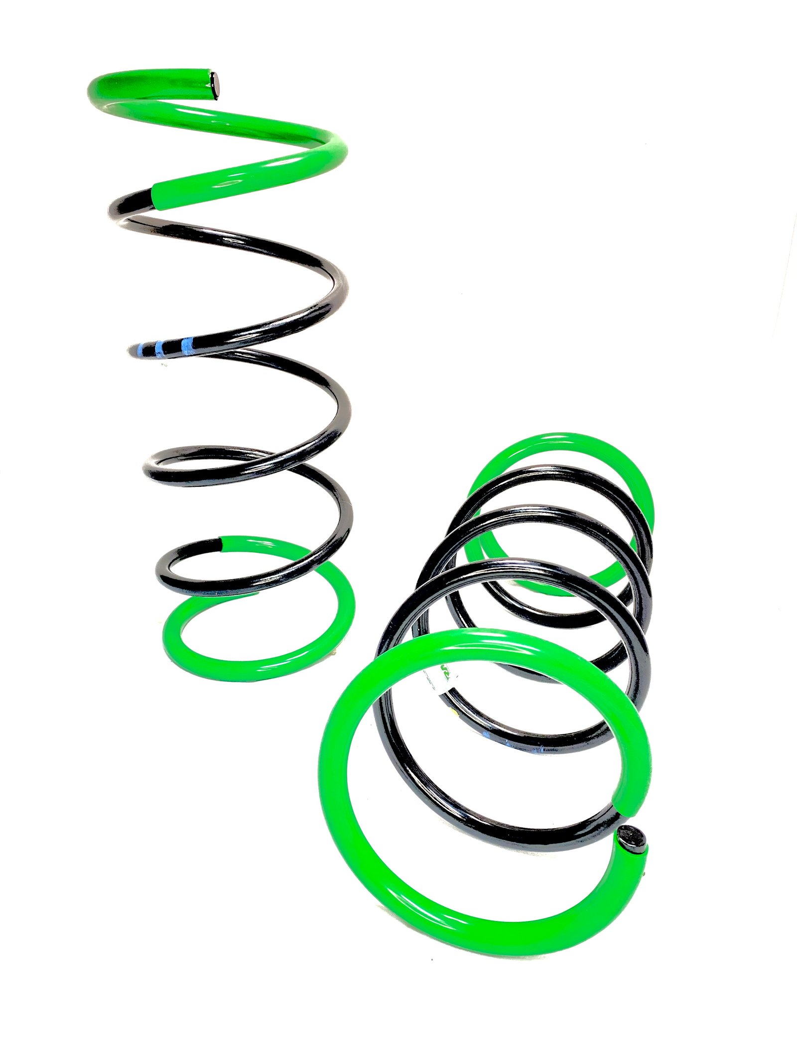Resorte RM RM5113 - 207 Nafta 1.6 L - Delantero - STD
