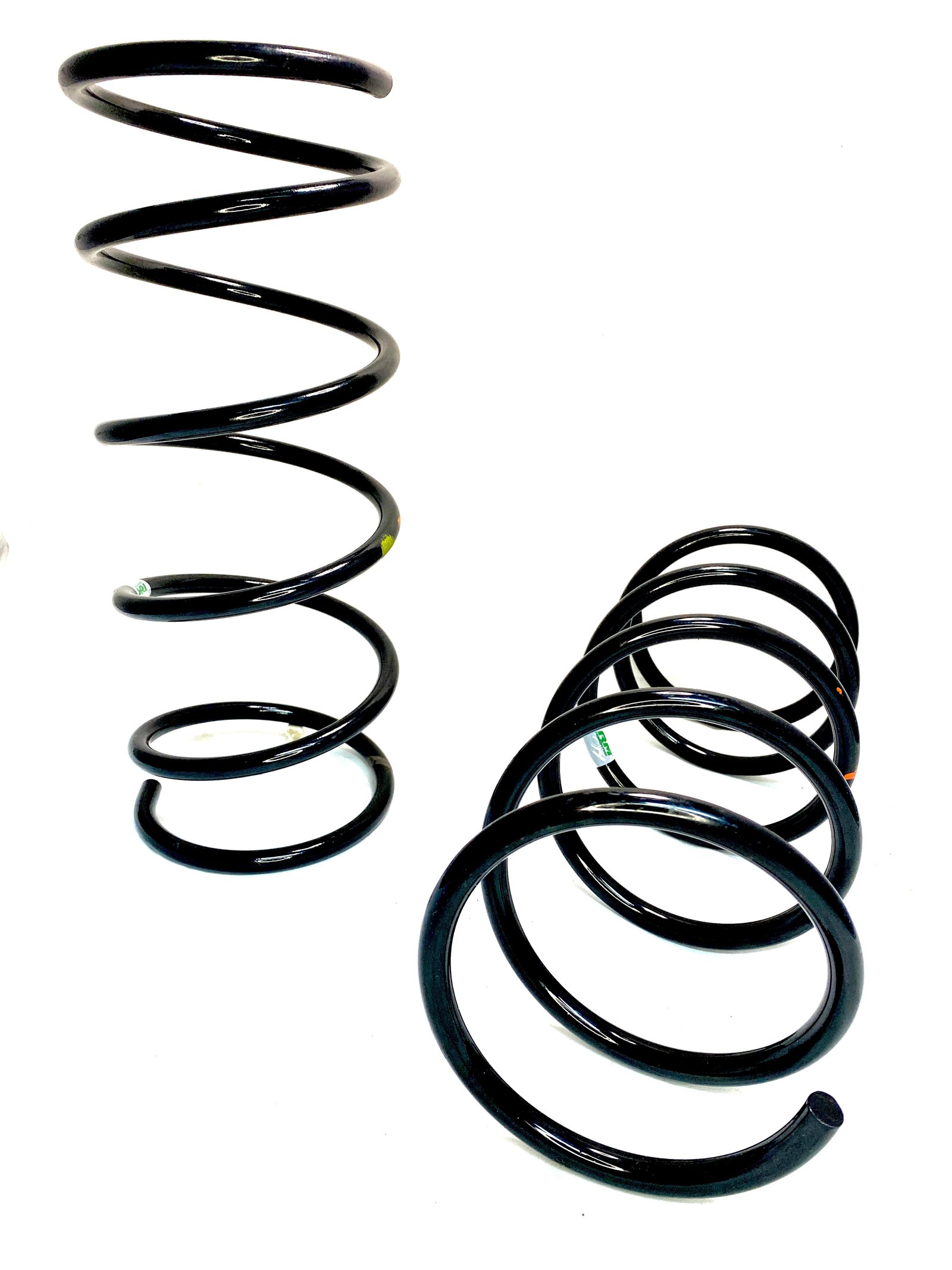 Resorte RM RM5364 - 206 Nafta 1,6 L 3 y 5 Ptas. - Delantero - STD