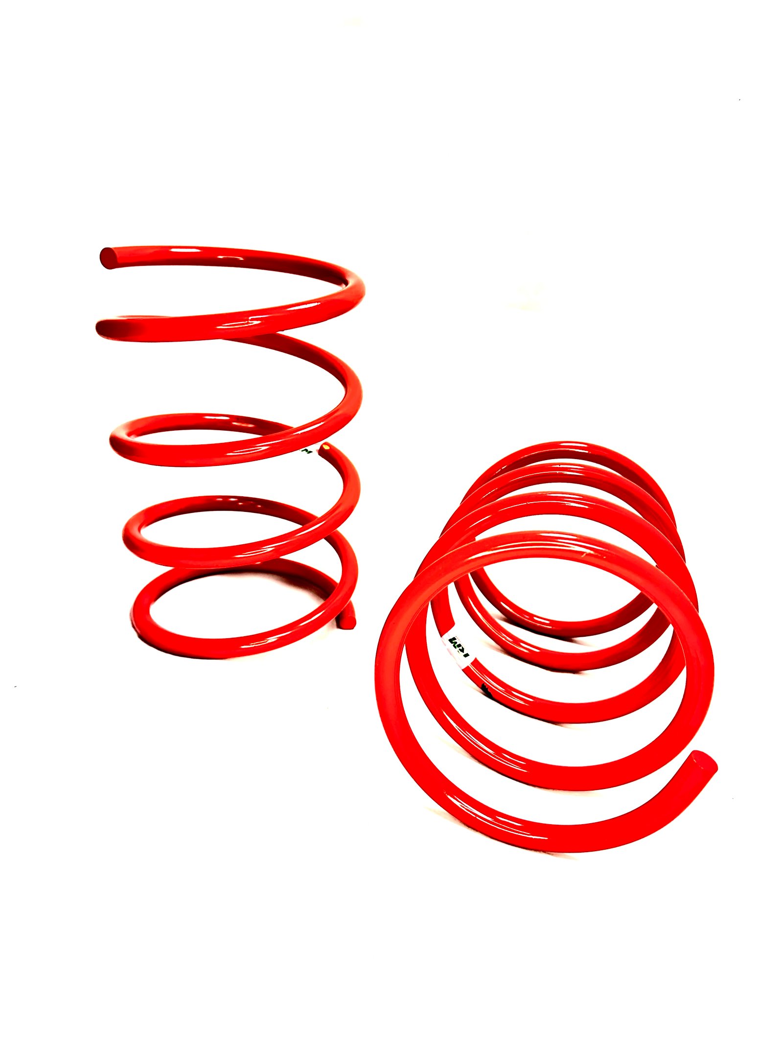 Resorte RM RM5371 - 206 - Delantero - Ground