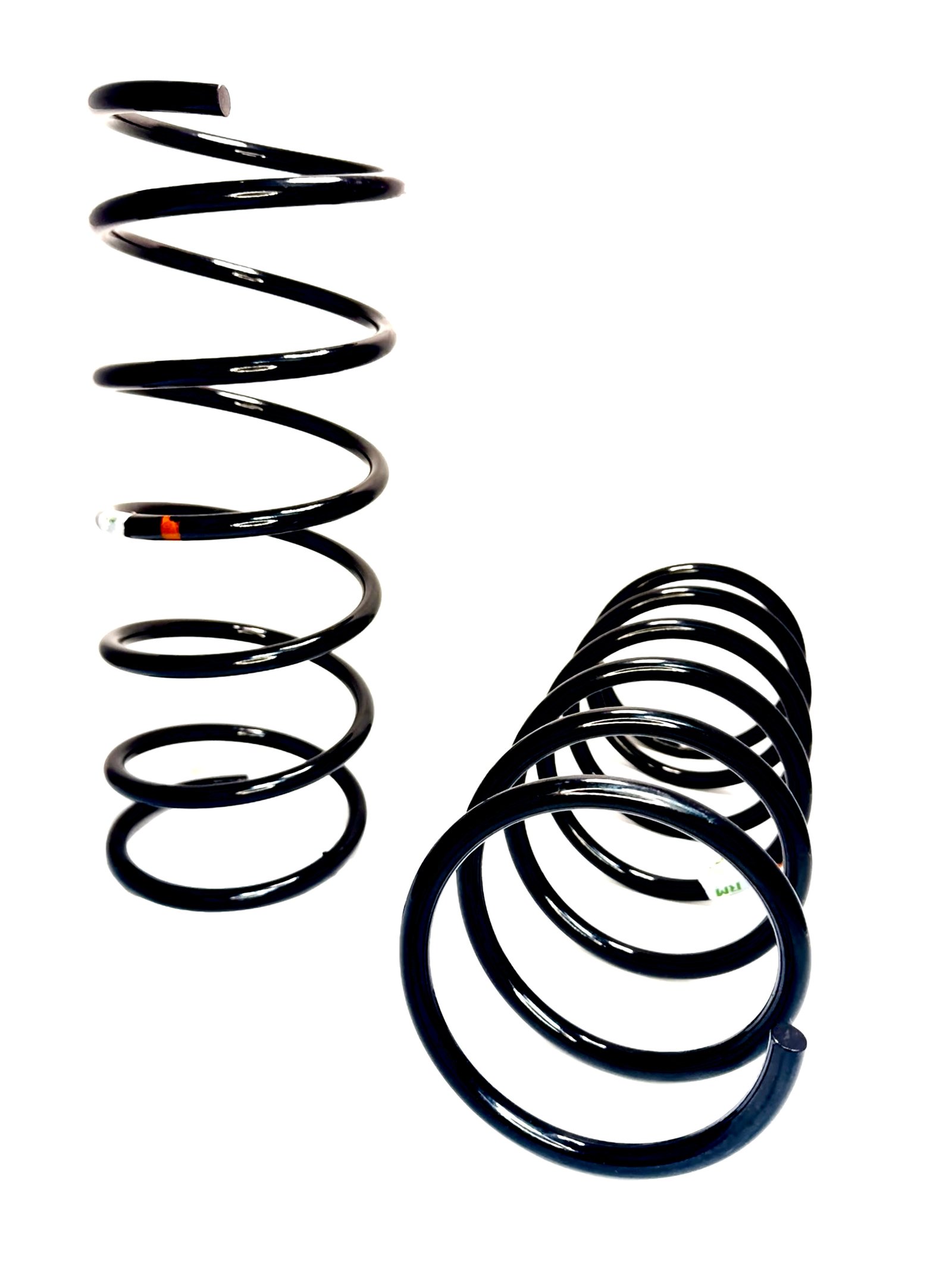 Resorte RM RM5386 - 306 Diesel - Delantero - STD