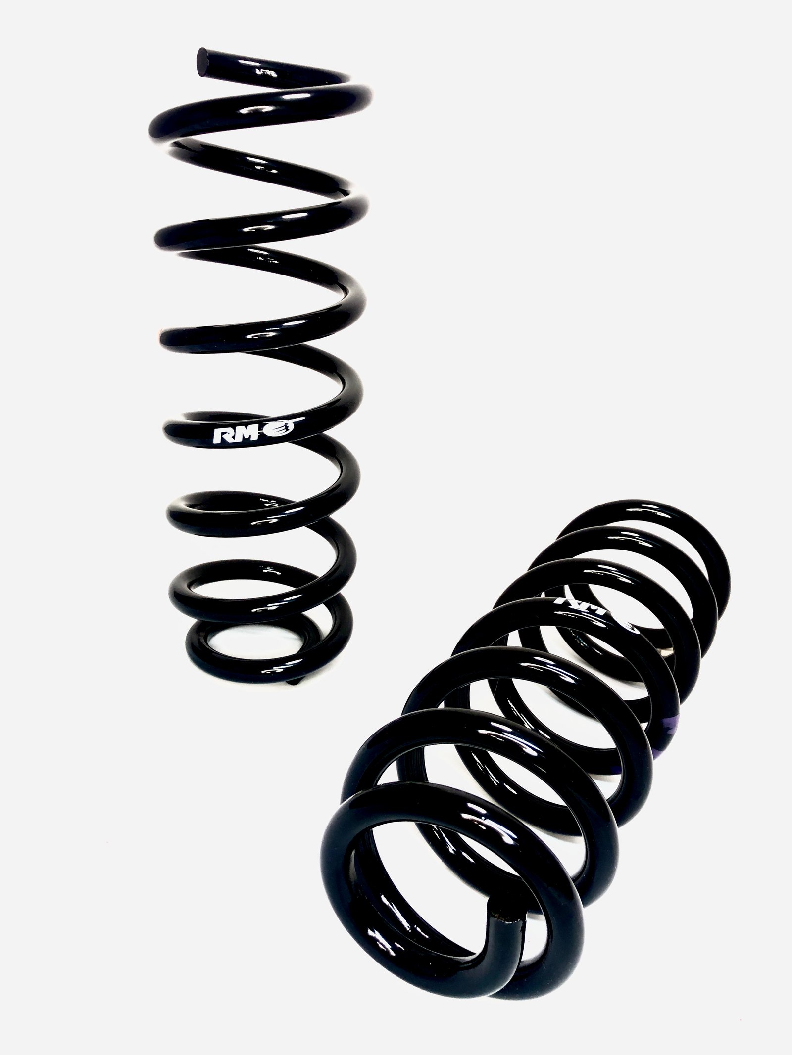 Resorte RM RM5419 - 407 2.0 - Trasero - STD