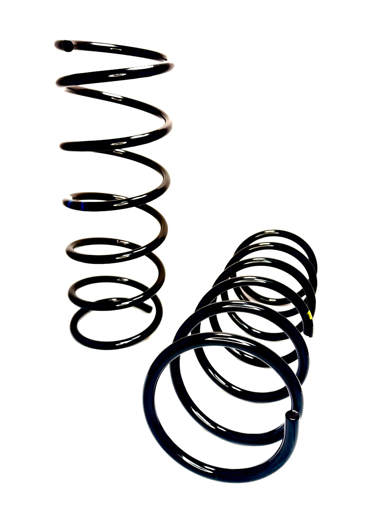Resorte RM RM5581 - Partner Diesel 1,9 - Delantero - REF