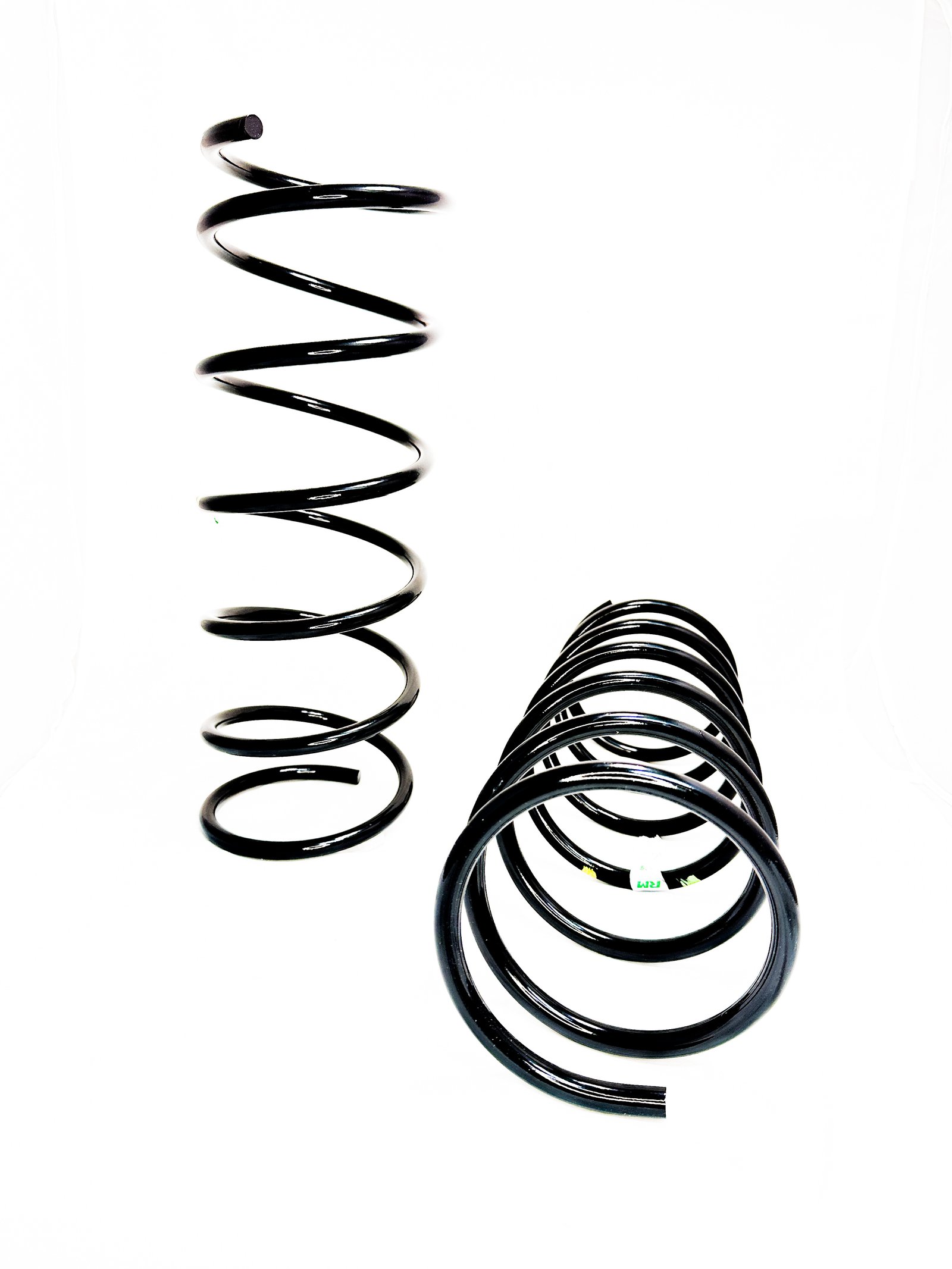 Resorte RM RM5582 - Partner Diesel 1,9 - Delantero - STD