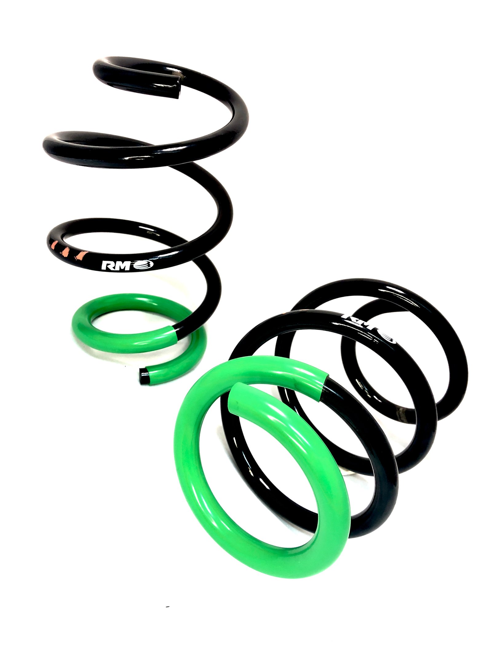 Resorte RM RM7014 - Sandero RS 2.0L - Delantero - STD