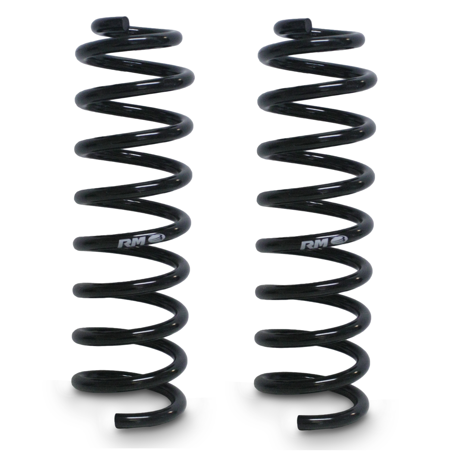 Resorte RM RM7351 - Fluence Eq-Gas (1 Tubo-12,5m³/60kg máx.) - Trasero - REF