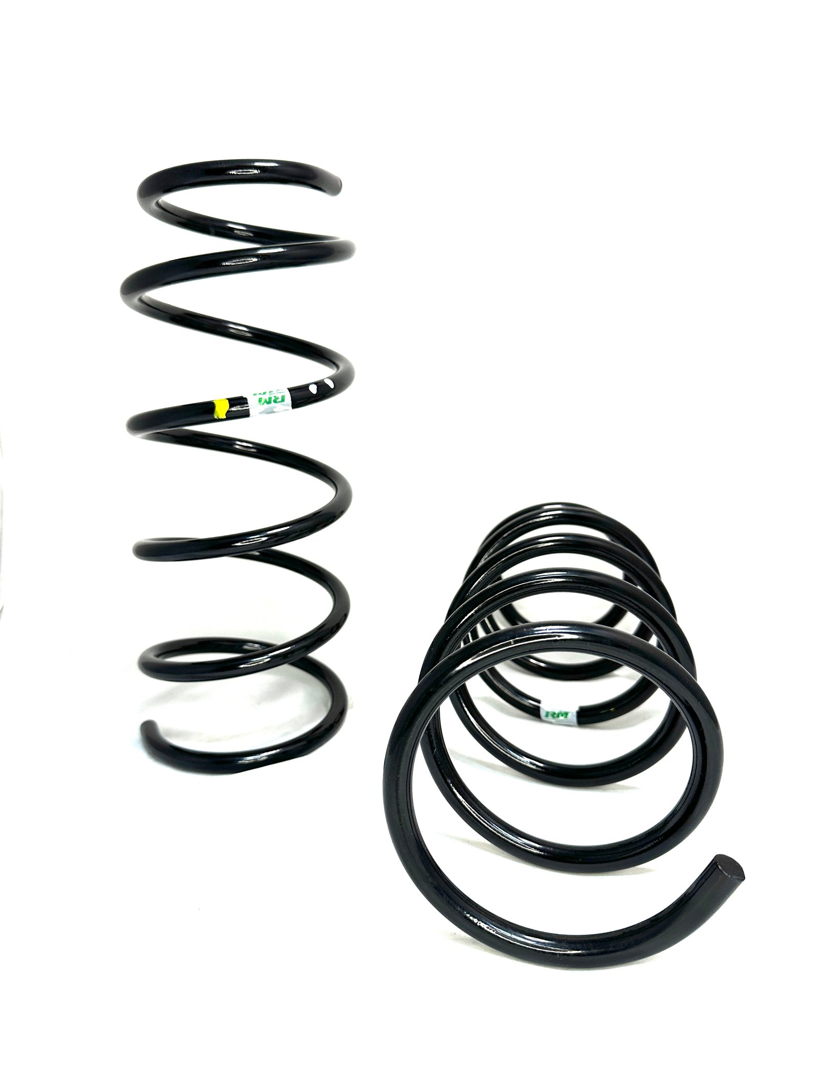 Resorte RM RM7624 - Kangoo Diesel - Delantero - STD