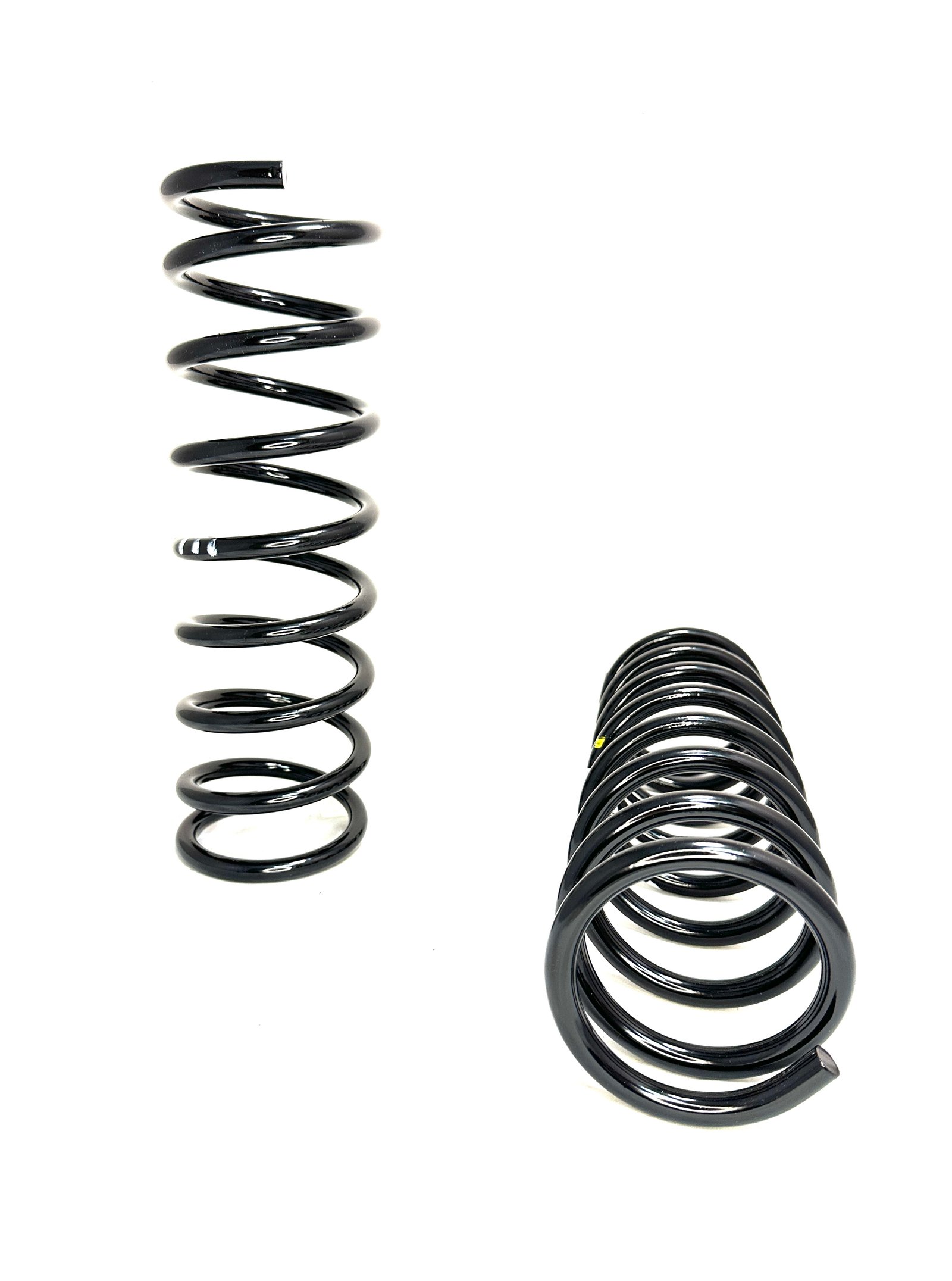 Resorte RM RM9949 - Gol Trend Eq-Gas (1 Tubo-12,5m³/60kg máx.) - Trasero - REF